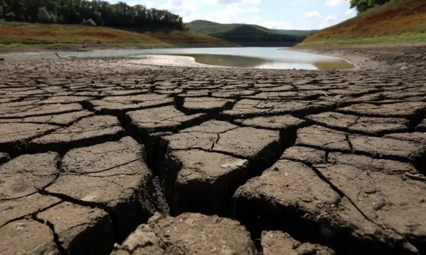 Для збереження і захисту річок відтепер обмежуватимуть водозабір Для збереження і захисту річок відтепер обмежуватимуть водозабір
