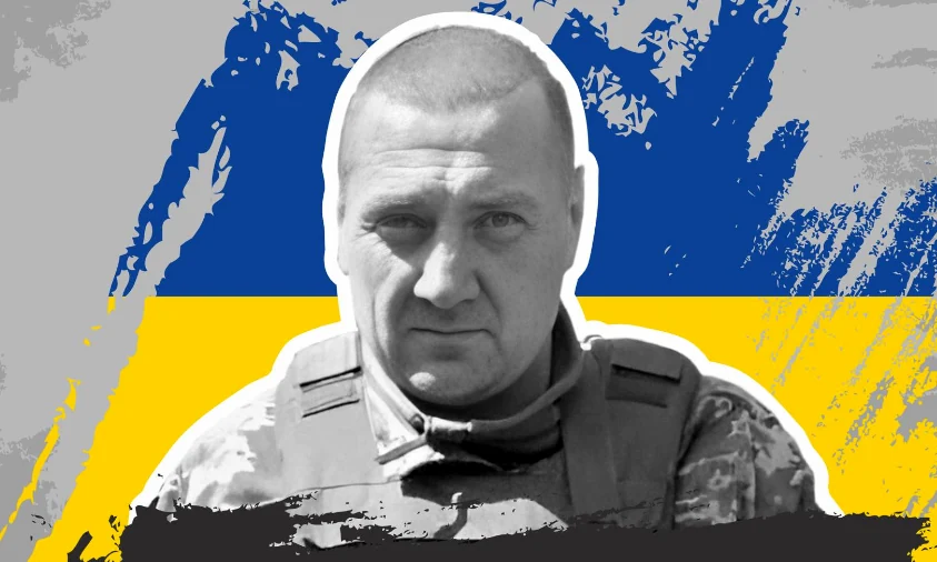 Пам’ять Олександра Горисюка вшанують у Рівному
