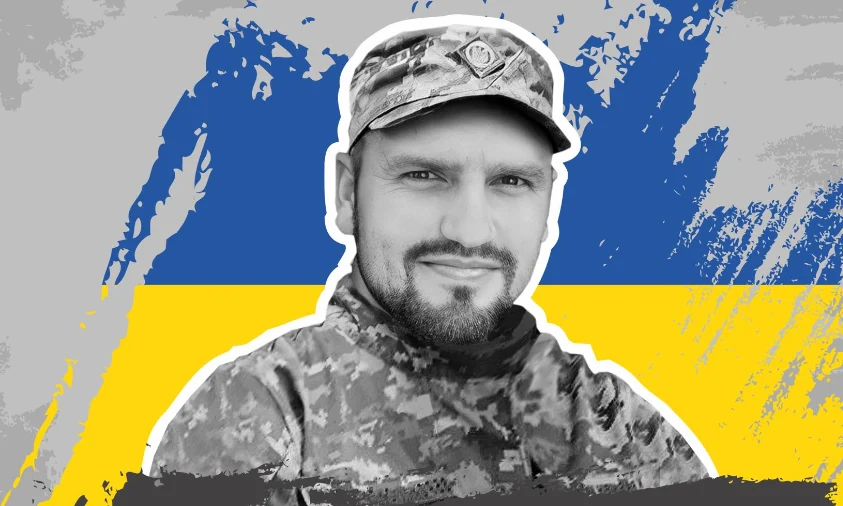 Пам’ять полеглого Героя вшанують у Рівному