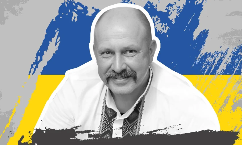 Пам’ять полеглого захисника вшанують у Квасилівському ліцеї на Рівненщині