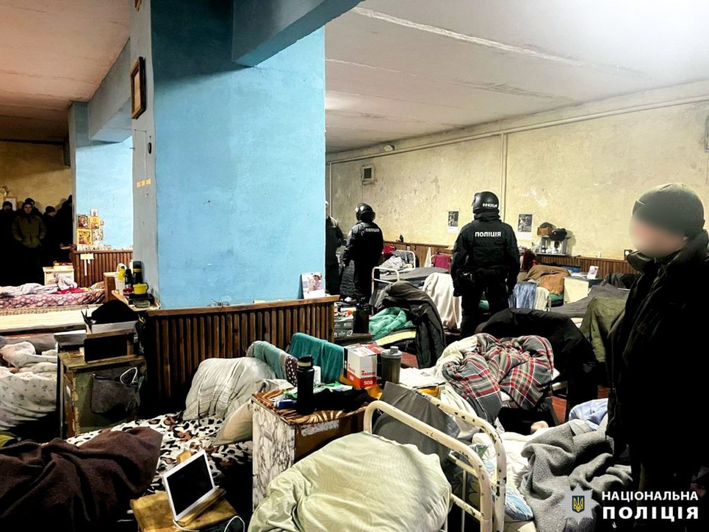 Канал постачання наркотиків до колонії перекрили на Рівненщині - фото 1