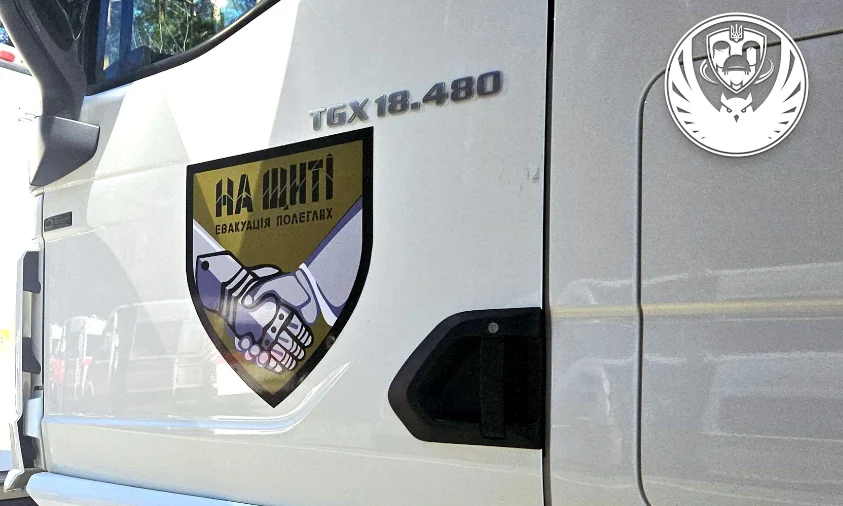 В Україну повернули тіла 909 загиблих військових