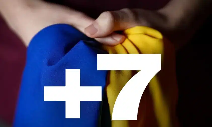 Семеро дітей повернено в Україну з тимчасово окупованої території Семеро дітей повернено в Україну з тимчасово окупованої території