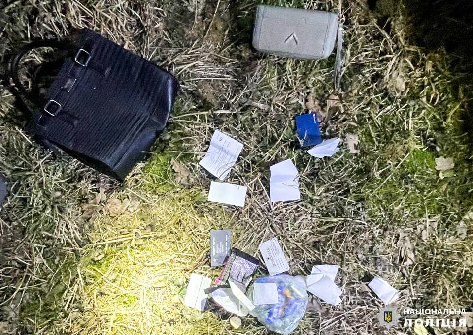На Рівненщині чоловік скоїв крадіжку, аби віддати борг