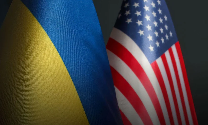 Міністр оборони України озвучив результати технічних консультацій зі США в Саудівській Аравії