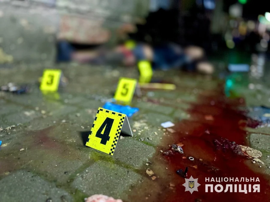 Вибухи в Івано-Франківську 11 березня були терактом - фото 1