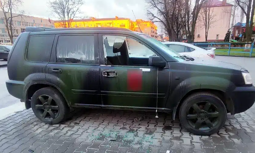 За викрадення скриньки для пожертв костопільчанин отримав 6 років за ґратами