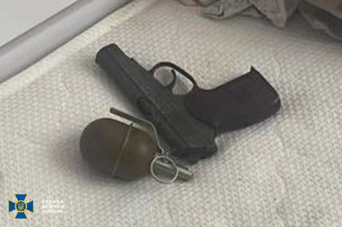 Вбивцю громадського діяча в Одесі затримано - фото 1 Вбивцю громадського діяча в Одесі затримано - фото 1