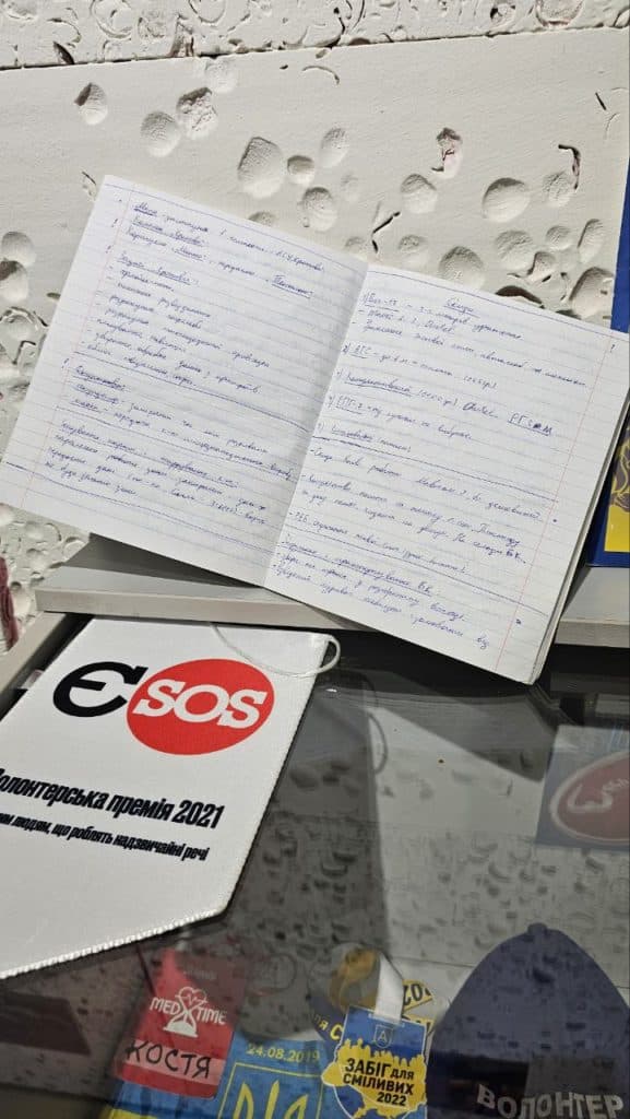 «Я — є»: У Рівному відкрилася фотовиставка Кості «Стамбула» Юзвюка - фото 15 «Я — є»: У Рівному відкрилася фотовиставка Кості «Стамбула» Юзвюка - фото 15