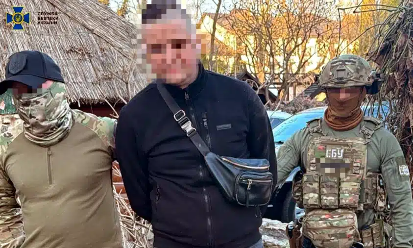 Чергову «ухилянтську схему» викрили на Рівненщині