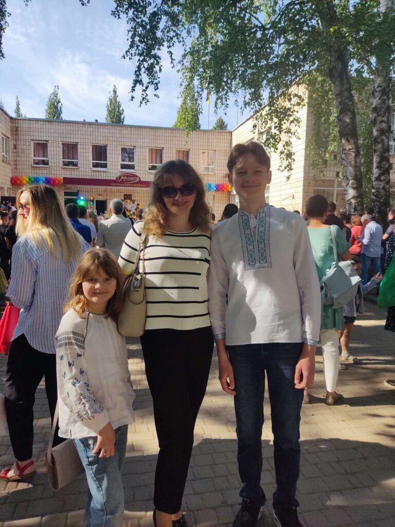 Медична династія у кількох поколіннях: історія лікарки - фото 2