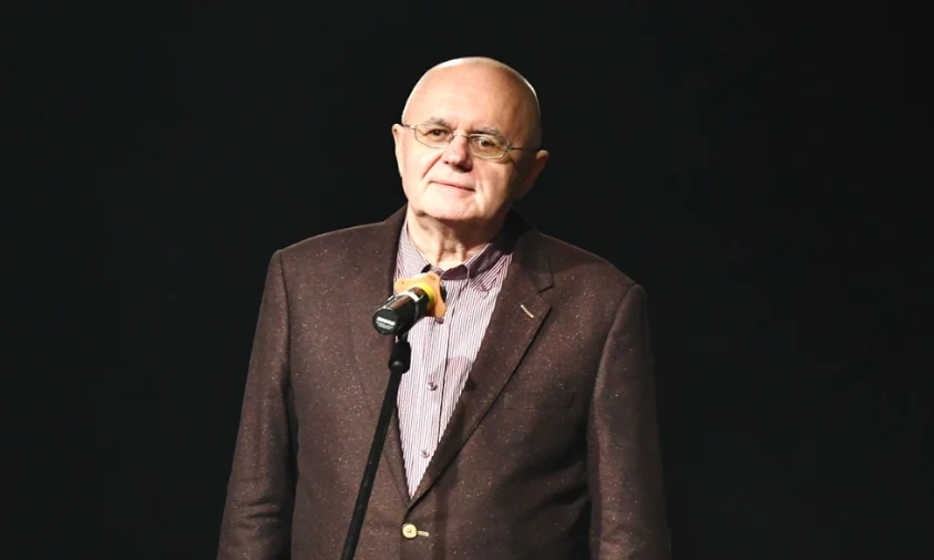 Стало відоме ім’я переможця Рівненської обласної премії імені Ігоря Свєшнікова