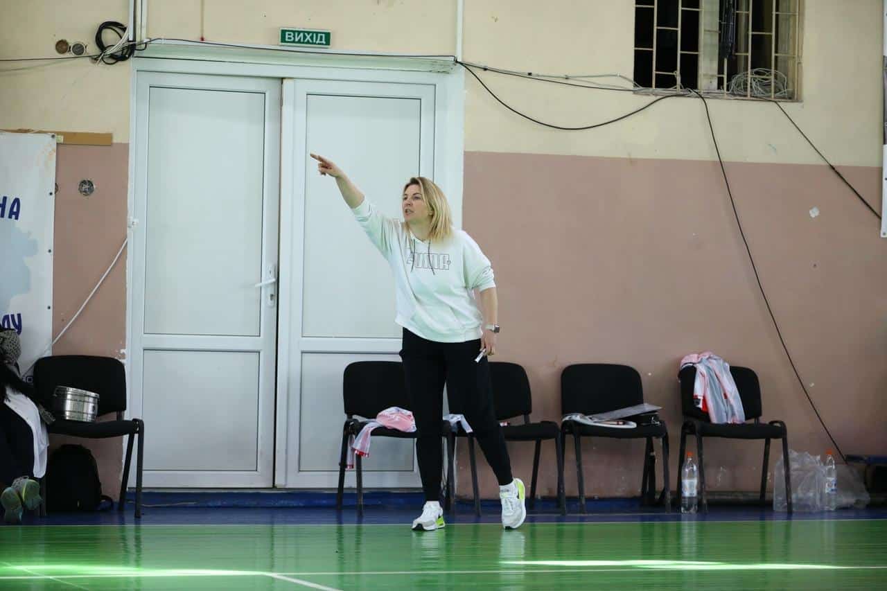 Невдала перша чверть коштувала перемоги: рівнянки програли головним конкуренткам