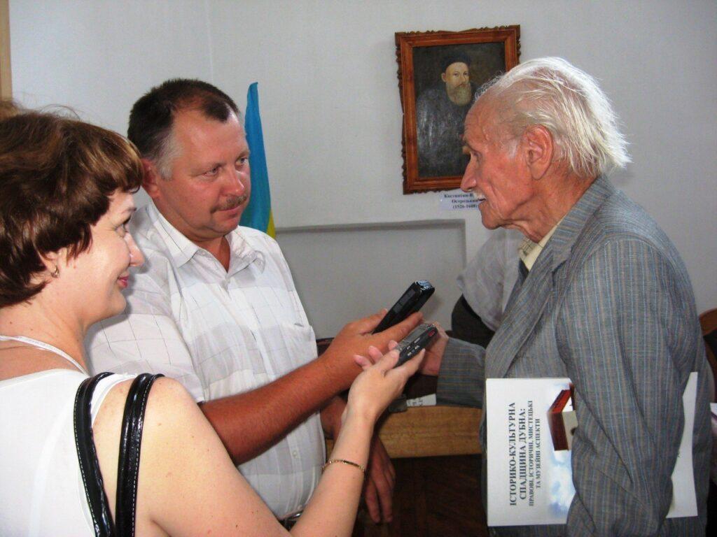 Він урятував тисячі скарбів української культури - фото 2