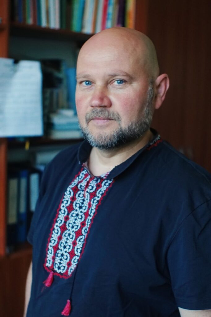Відмовився від броні й пішов на фронт талановитий рівняни - фото 5