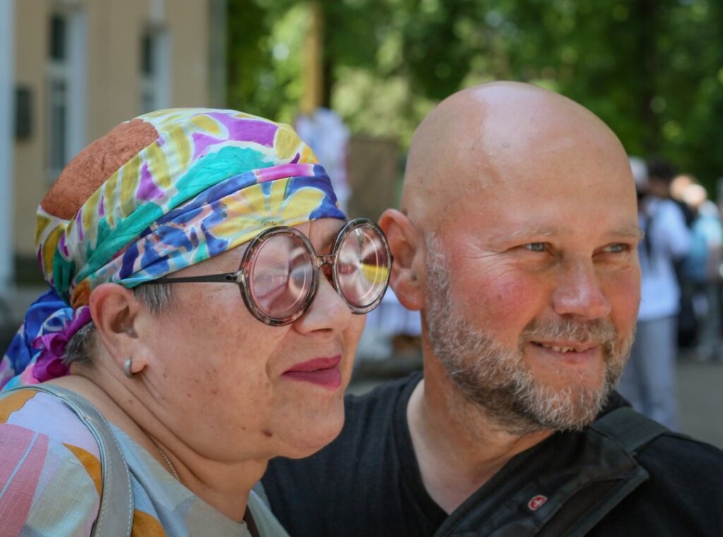 Відмовився від броні й пішов на фронт талановитий рівняни - фото 2
