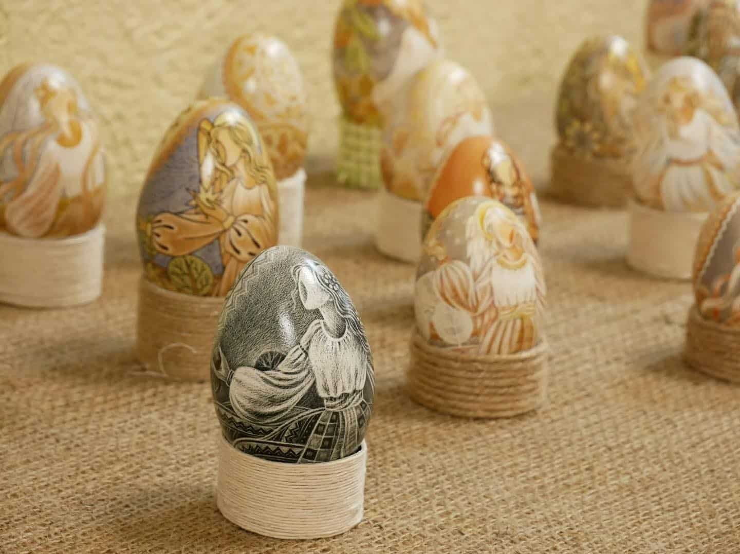 У Рівному діти долучилися до давньої української традиції