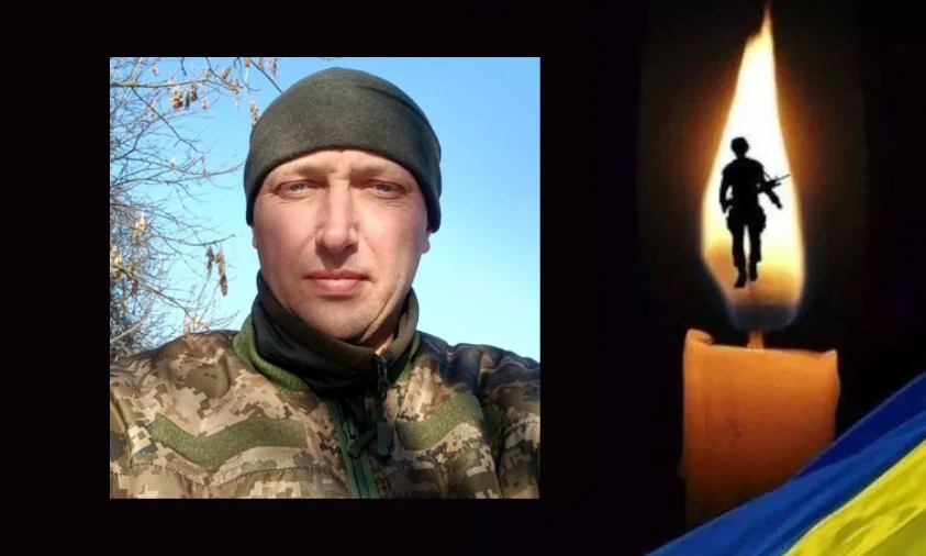 9 квітня у Дубні оголошено Днем жалоби за полеглим захисником