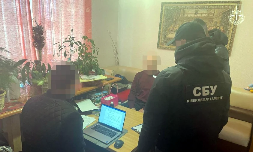 У Рівному привласнили державного майна на понад 20 мільйонів гривень
