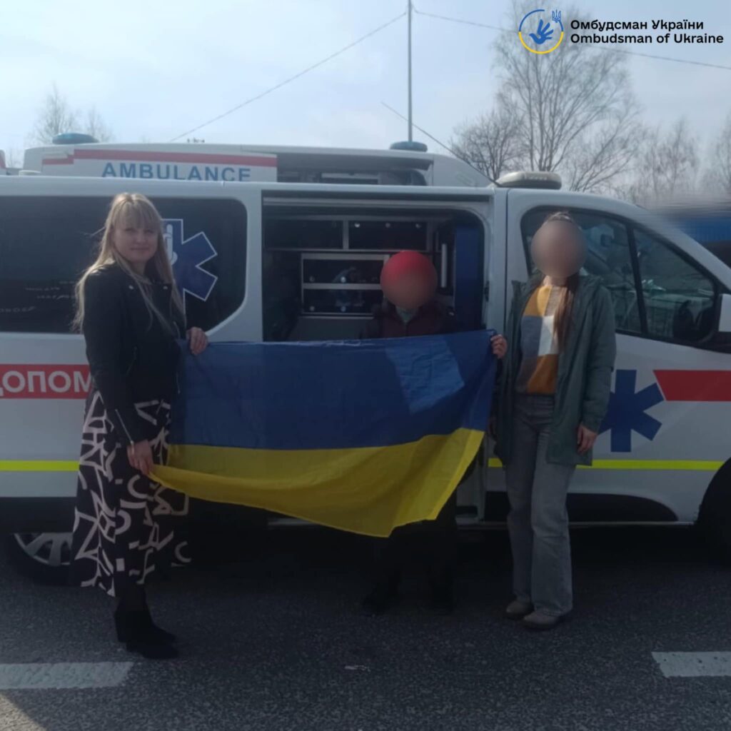 Ще 45 українців вдалося евакуювати з тимчасово окупованих територій - фото 4