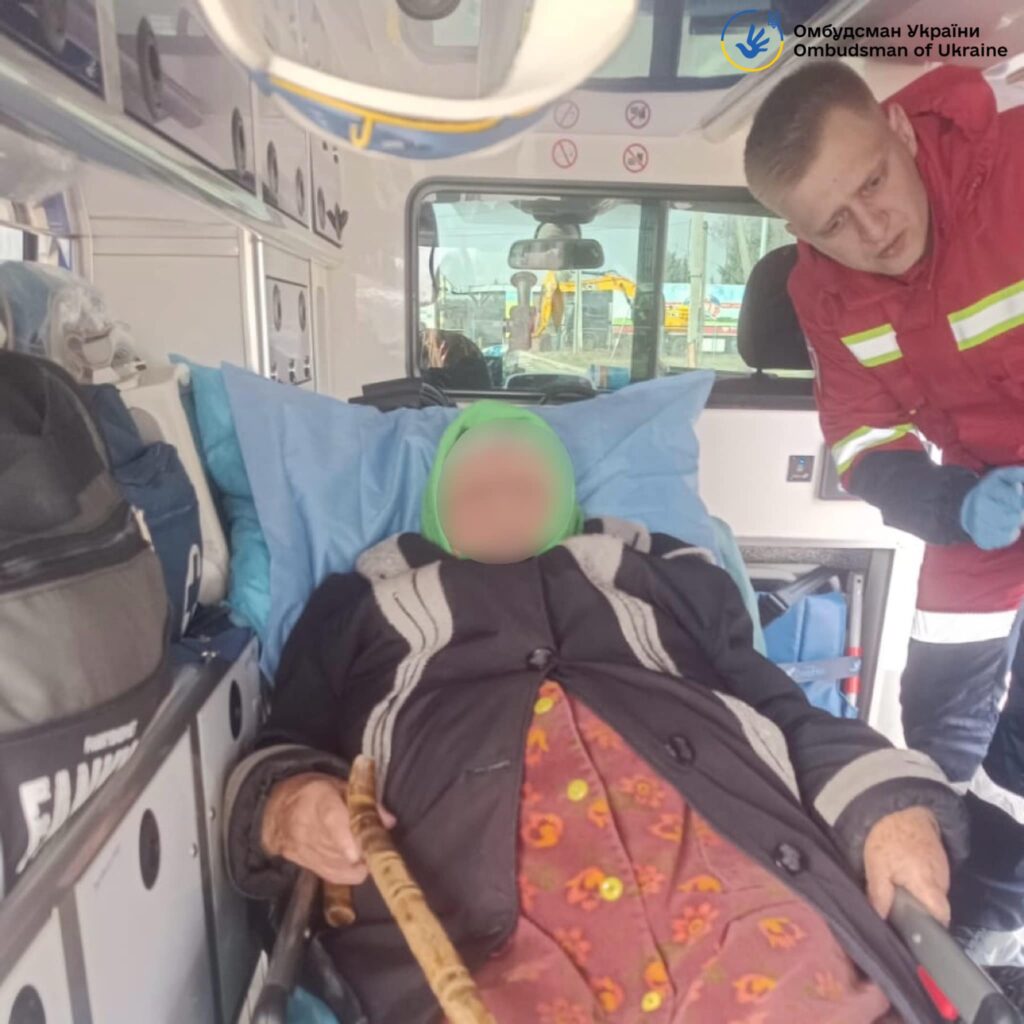 Ще 45 українців вдалося евакуювати з тимчасово окупованих територій - фото 1