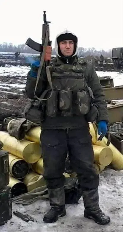 Полеглого військового з Рівненщини відзначено орденом 