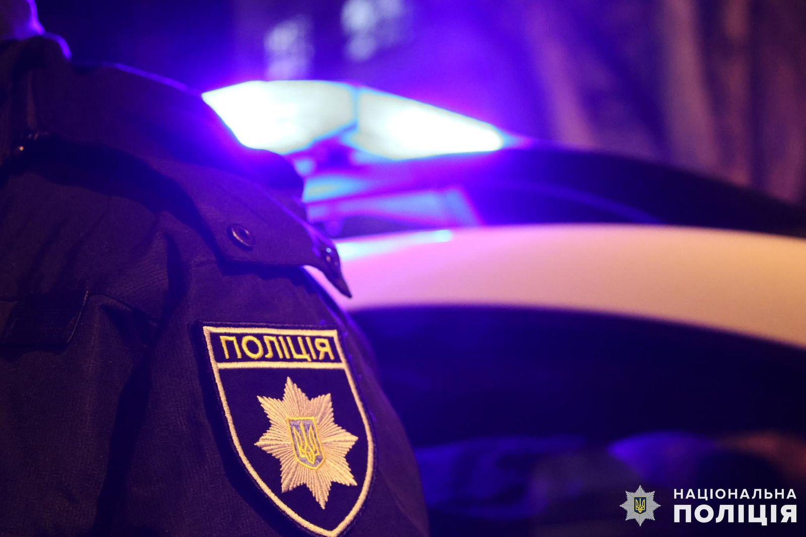 За прослуховування російської музики в авто поліцейські притягнули водія до відповідальності