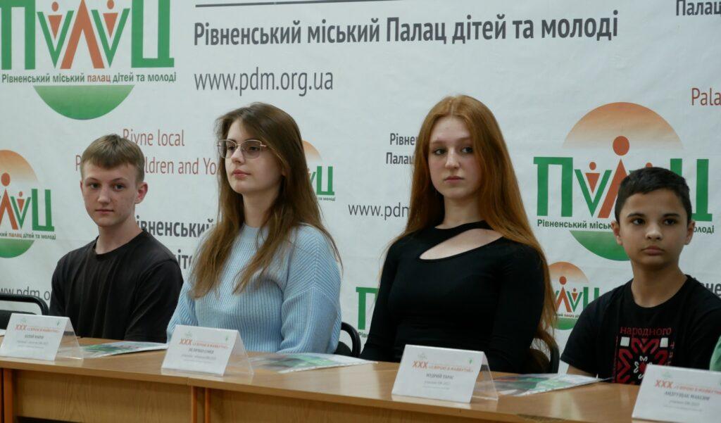 «З вірою в майбутнє»: у Рівному стартує благодійний марафон - фото 1