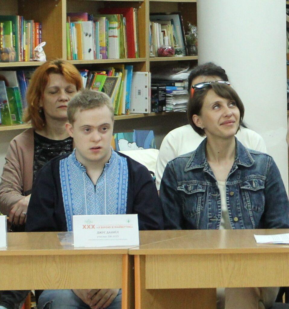 «З вірою в майбутнє»: у Рівному стартує благодійний марафон - фото 3