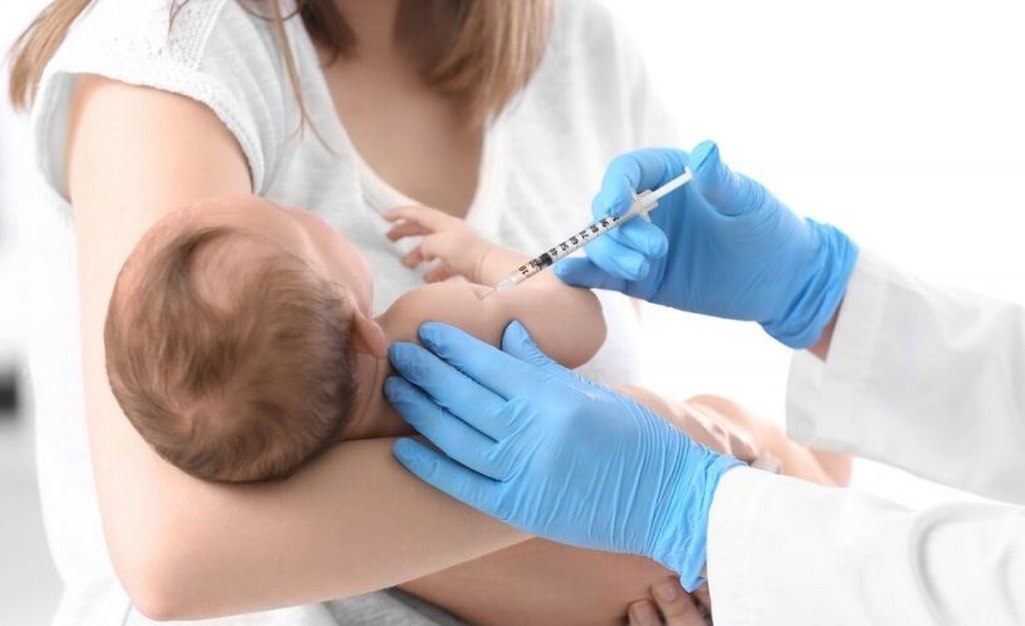 До лікарень Рівненщини незабаром надійде вакцина БЦЖ для немовлят