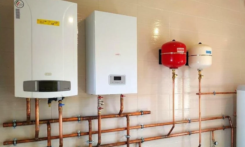 Ера газових котлів у Європі добігає кінця. Як це вплине на українців?