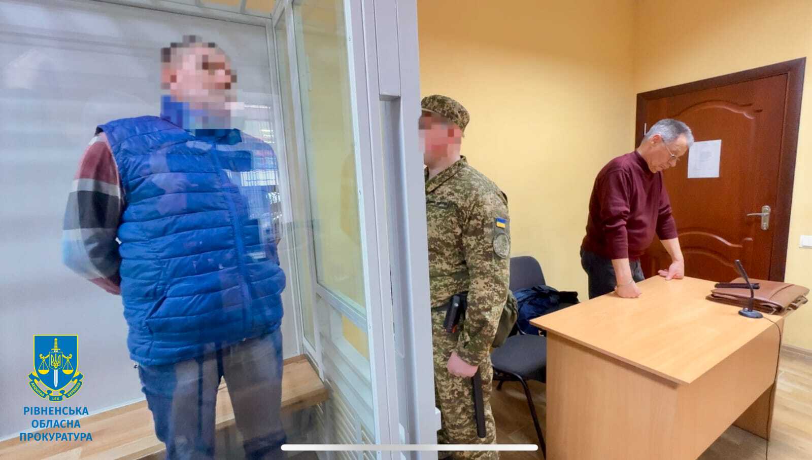 Суд відпустив ґвалтівника через «Закон Савченко»: прокуратура оскаржуватиме