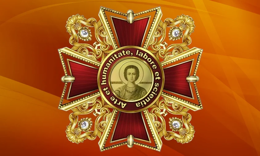 Обрано претендентів на відзнаку «Орден Святого Пантелеймона» від Рівненщини