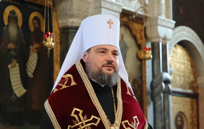 Нагальної потреби освячувати кошики на Великдень немає – митрополит - фото 1