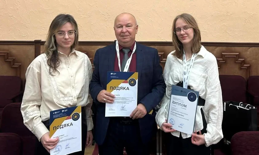 Юні історики Рівненщини перемогли на IV етапі учнівській олімпіаді з історії
