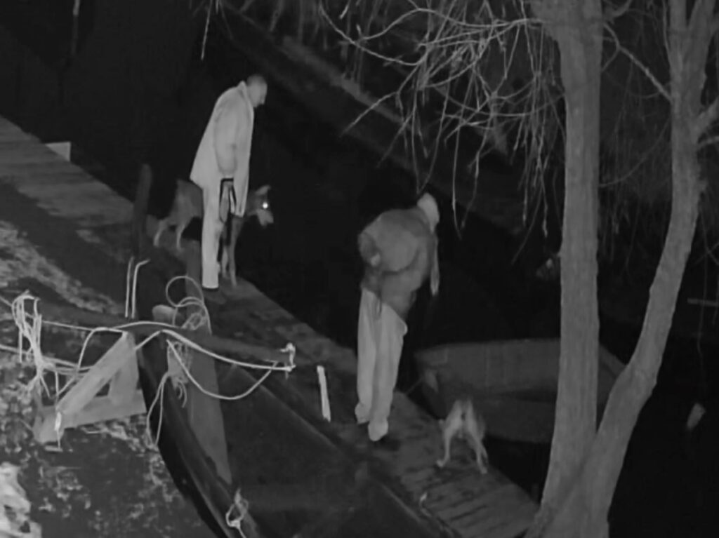 У Рівненському парку знущались з тварин - фото 1 У Рівненському парку знущались з тварин - фото 1