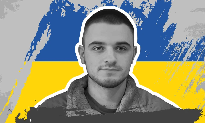 Пам’ять полеглого захисника вшанують у Рівному