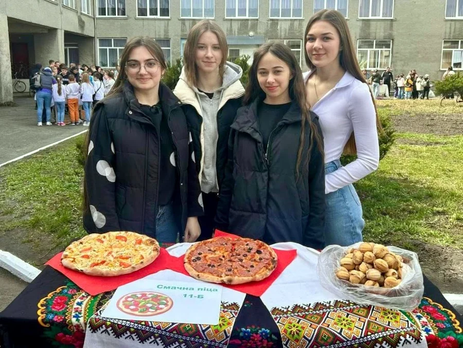 Понад 130 тис. грн для ЗСУ зібрали заклади освіти Радивилівської громади - фото 2