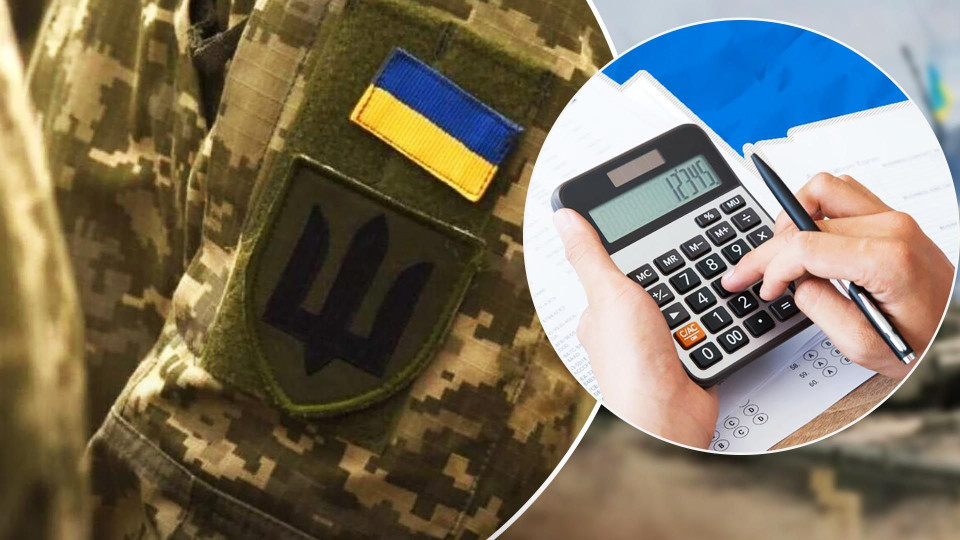 Мобілізовані ФОПи можуть не сплачувати податки