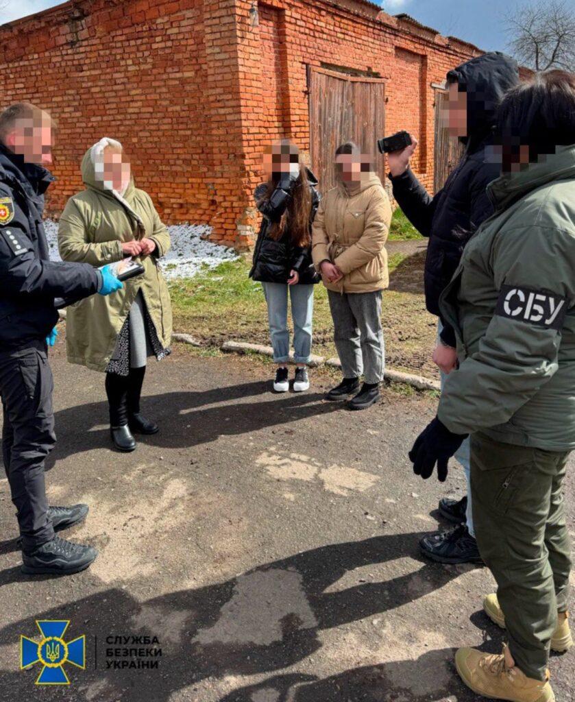 У Рівному посадовицю викрили на хабарі за оренду держмайна - фото 1