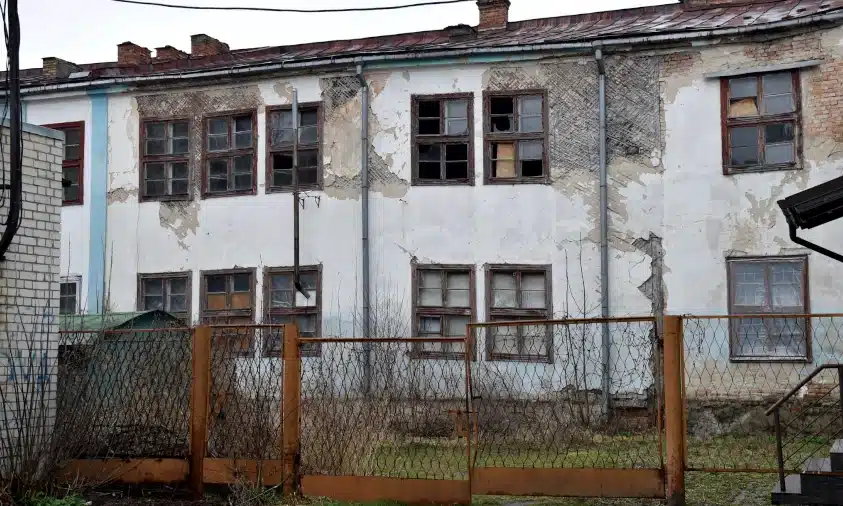 29 млн грн отримав бюджет Рівненщини від продажу неліквідного майна та оренди