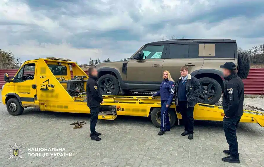 Міжнародна шахрайська мережа псевдоінвесторів ошукала іноземців на мільйони - фото 2