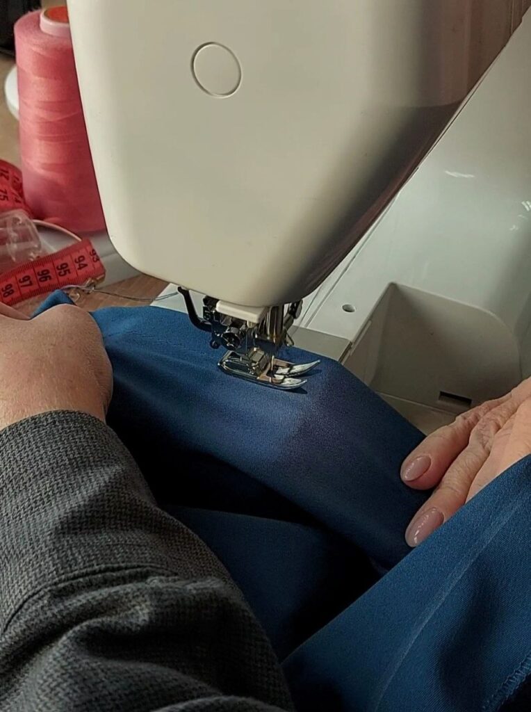 Побутовий центр для переселенців у Рівному розширив свою клієнтуру - фото 5
