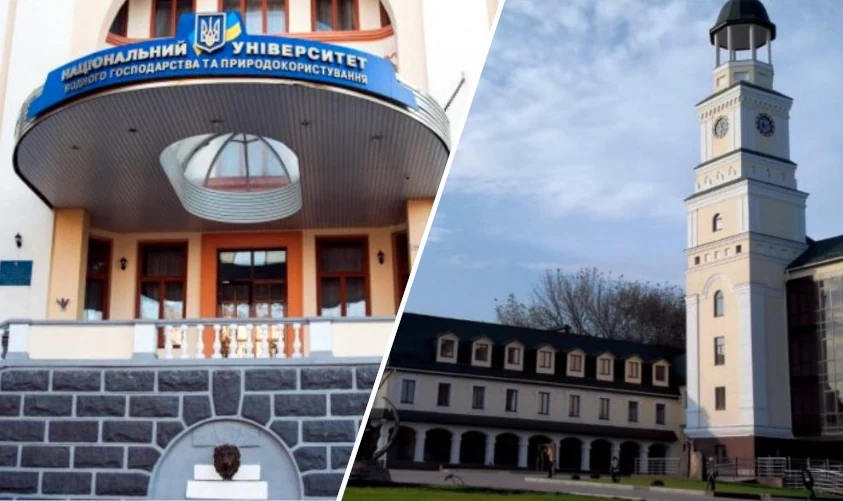 Студентки університетів Рівненщини отримуватимуть президентські стипендії