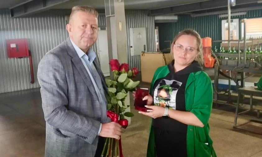 Полеглого військового з Рівненщини відзначено орденом “За мужність”