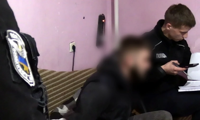 У Києві, через небажання слухати російську музику, зарізали чоловіка