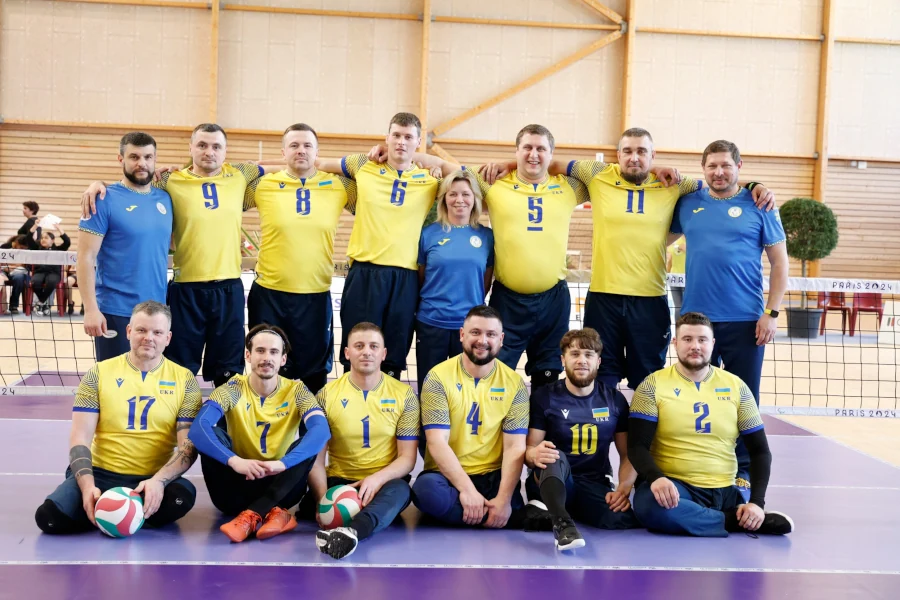 Срібло у міжнародній «Золотій Євролізі» здобули спортсмени з Рівненщини - фото 1