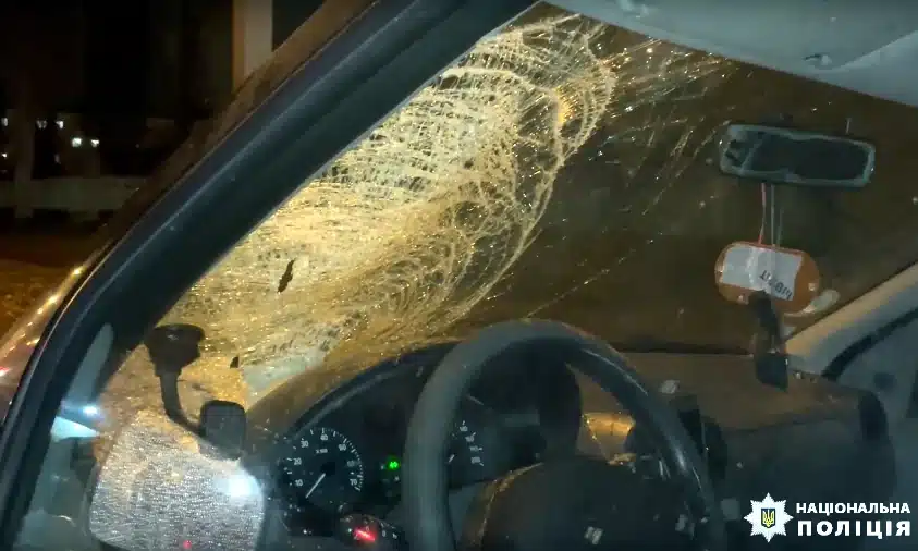 У Рівному судитимуть двох водіїв, один з яких збив, а інший переїхав пішохода У Рівному судитимуть двох водіїв, один з яких збив, а інший переїхав пішохода