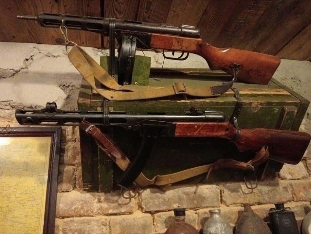 Історія, захована в цеглі Волинської криївки  - фото 2