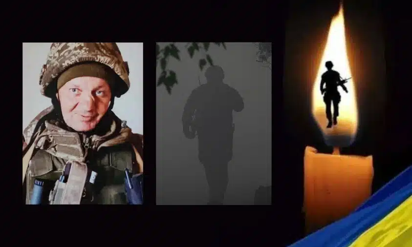 Двоє захисників з Рівненщини повертаються додому в останній раз